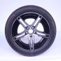 Ruote complete set AMG 19 pollici alluminio PIRELLI Classe E  - Immagine 3