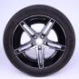 Ruote complete set AMG 19 pollici alluminio MICHELIN Classe  - Immagine 3