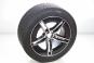 Ruote complete set AMG 19 pollici alluminio CONTINENTAL Clas  - Immagine 3