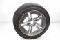 Ruote complete set AMG 19 pollici alluminio CONTINENTAL Clas  - Immagine 3
