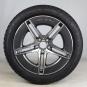 Set di ruote invernali in lega da 19 pollici con pneumatici Pirelli per Classe E 214, Mercedes-AMG originale  - Immagine 3