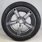 Set di ruote invernali in lega da 19 pollici con pneumatici Pirelli per Classe E 214, Mercedes-AMG originale  - Immagine 3