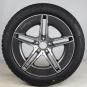 Set di ruote invernali in lega da 19 pollici con pneumatici Pirelli per Classe E 214, Mercedes-AMG originale  - Immagine 3