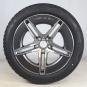 Set di ruote invernali in lega da 19 pollici con pneumatici Pirelli per Classe E 214, Mercedes-AMG originale  - Immagine 3