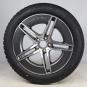 Set di ruote invernali in lega da 19 pollici con pneumatici Pirelli per Classe E 214, Mercedes-AMG originale  - Immagine 3