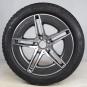 Set di ruote invernali in lega da 19 pollici con pneumatici Pirelli per Classe E 214, Mercedes-AMG originale  - Immagine 3