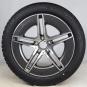 Set di ruote invernali in lega da 19 pollici con pneumatici Pirelli per Classe E 214, Mercedes-AMG originale  - Immagine 3