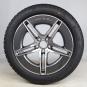 Set di ruote invernali in lega da 19 pollici con pneumatici Pirelli per Classe E 214, Mercedes-AMG originale  - Immagine 3