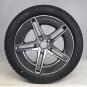 Set di ruote invernali in lega da 19 pollici con pneumatici Pirelli per Classe E 214, Mercedes-AMG originale  - Immagine 3