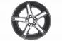 Cerchio in alluminio AMG a 5 doppie razze  - Immagine 3