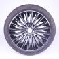 Ruote complete set AMG 20 pollici alluminio PIRELLI Classe E  - Immagine 3