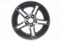Cerchio in alluminio AMG a 5 doppie razze  - Immagine 3