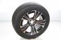 Ruote complete Set 18 pollici alluminio CONTINENTAL Classe E  - Immagine 3