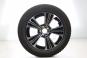 Ruote complete set 18 pollici alluminio PIRELLI Classe E 214  - Immagine 3