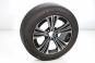 Ruote complete set 18 pollici alluminio PIRELLI Classe E 214  - Immagine 3
