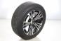 Ruote complete Set 18 pollici alluminio CONTINENTAL Classe E  - Immagine 3