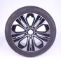 Ruote complete set 19 pollici alluminio CONTINENTAL Classe E  - Immagine 3