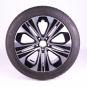 Ruote complete set 19 pollici alluminio CONTINENTAL Classe E  - Immagine 3
