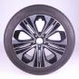 Ruote complete set 19 pollici alluminio CONTINENTAL Classe E  - Immagine 3