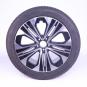Ruote complete set 19 pollici alluminio CONTINENTAL Classe E  - Immagine 3