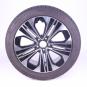 Ruote complete set 19 pollici alluminio CONTINENTAL Classe E  - Immagine 3
