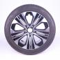 Ruote complete set 19 pollici alluminio CONTINENTAL Classe E  - Immagine 3