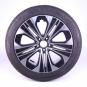 Ruote complete set 19 pollici alluminio CONTINENTAL Classe E  - Immagine 3