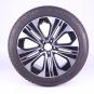 Ruote complete set 19 pollici alluminio CONTINENTAL Classe E  - Immagine 3
