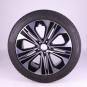 Ruote complete set 19 pollici alluminio CONTINENTAL Classe E  - Immagine 3