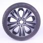 Ruote complete set 19 pollici alluminio PIRELLI Classe E 214  - Immagine 3