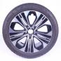 Ruote complete set 19 pollici alluminio PIRELLI Classe E 214  - Immagine 3