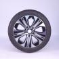 Ruote complete set 19 pollici alluminio PIRELLI Classe E 214  - Immagine 3