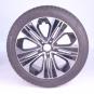 Ruote complete set 19 pollici alluminio PIRELLI Classe E 214  - Immagine 3