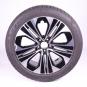 Ruote complete set 19 pollici alluminio PIRELLI Classe E 214  - Immagine 3