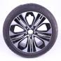 Ruote complete set 19 pollici alluminio PIRELLI Classe E 214  - Immagine 3