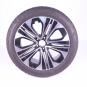 Ruote complete set 19 pollici alluminio PIRELLI Classe E 214  - Immagine 3
