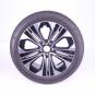 Ruote complete set 19 pollici alluminio PIRELLI Classe E 214  - Immagine 3