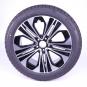Ruote complete set 19 pollici alluminio PIRELLI Classe E 214  - Immagine 3