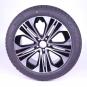 Ruote complete set 19 pollici alluminio PIRELLI Classe E 214  - Immagine 3