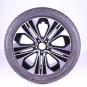 Ruote complete set 19 pollici alluminio PIRELLI Classe E 214  - Immagine 3