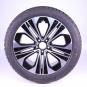 Ruote complete set 19 pollici alluminio PIRELLI Classe E 214  - Immagine 3