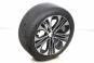 Ruote complete set 19 pollici alluminio PIRELLI Classe E 214  - Immagine 3