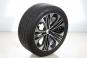 Ruote complete set 19 pollici alluminio PIRELLI Classe E 214  - Immagine 3