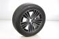 Ruote complete set da 18 pollici in alluminio HANKOOK Classe  - Immagine 3