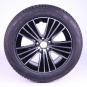 Ruote complete set 18 pollici alluminio PIRELLI Classe E 214  - Immagine 3
