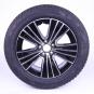 Ruote complete set 18 pollici alluminio PIRELLI Classe E 214  - Immagine 3