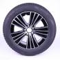 Ruote complete set 18 pollici alluminio PIRELLI Classe E 214  - Immagine 3