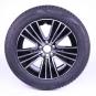 Ruote complete set 18 pollici alluminio PIRELLI Classe E 214  - Immagine 3