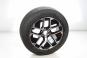 Ruote complete set 18 pollici Alu NEXEN Classe E 214  - Immagine 3