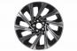 Cerchio in alluminio a 10 razze  - Immagine 3